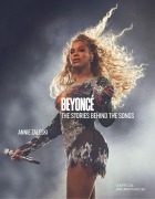 Cover-Bild zum Titel 'Beyoncé: The Stories Behind the Songs' von 'Annie Zaleski'