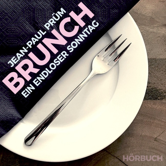 Brunch - Jean-Paul Prüm