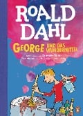 George und das Wundermittel - Roald Dahl