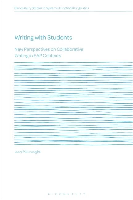 Writing with Students - Lucy Macnaught