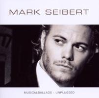 Musicalballads-unplugged - Mark Seibert