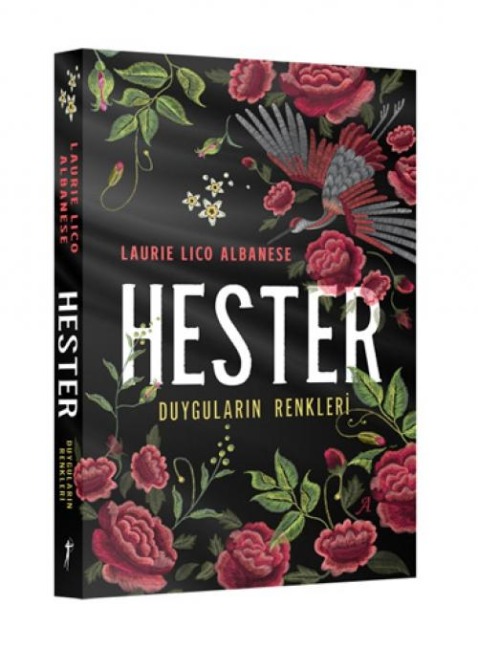 Hester - Laurie Lico Albanese
