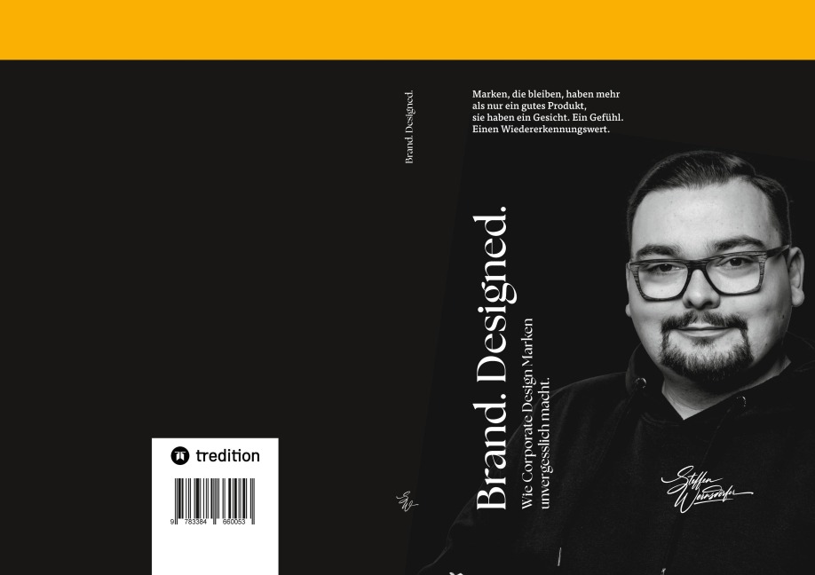 Brand. Designed. - Steffen Wernsdörfer