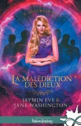 Cover-Bild zum Titel 'Supercherie' von 'Jaymin Eve, Jane Washington'
