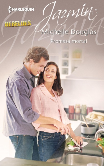 Promesa mortal - Michelle Douglas