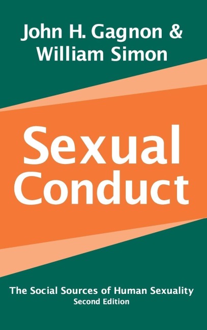 Sexual Conduct - William Simon