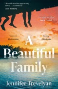 Cover-Bild zum Titel 'A Beautiful Family' von 'Jennifer Trevelyan'