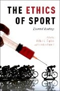 Cover-Bild zum Titel 'The Ethics of Sport' von ''