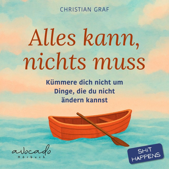 Alles kann, nichts muss - Christian Graf