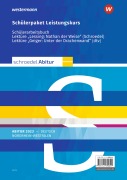 Cover-Bild zum Titel 'Schroedel Abitur. Deutsch Leitungskurs. Ausgabe für Nordrhein-Westfalen 2023' von ''