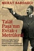 Talat Pasanin Evrak-i Metrukesi - Murat Bardakci