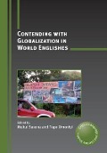 Cover-Bild zum Titel 'Contending with Globalization in World Englishes' von ''