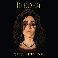 Cover-Bild zum Titel 'Medea' von 'Kerry Greenwood'