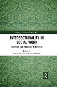 Cover-Bild zum Titel 'Intersectionality in Social Work' von ''
