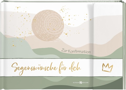 Segenswünsche für dich - 