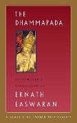Cover-Bild zum Titel 'The Dhammapada' von 'Eknath Easwaran'
