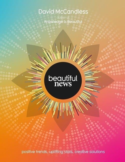 Beautiful News - David Mccandless