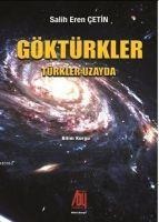 Göktürkler - Salih Eren cetin