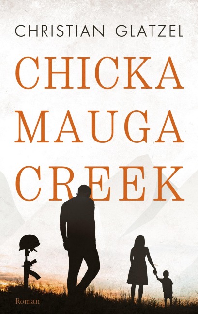 Chickamauga Creek - Christian Glatzel