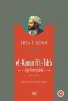 El-Kanun fi't-Tibb (Tip Prensipleri, Ciltli) - Ibni Sina