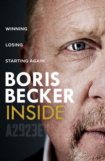 Inside - Boris Becker