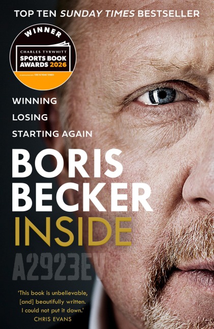 Inside - Boris Becker