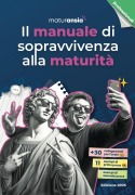 Il manuale di sopravvivenza alla maturità 2025. Edizione professionali - 