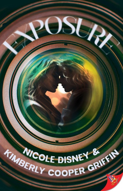 Exposure - Nicole Disney, Kimberly Cooper Griffin