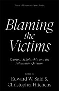 Cover-Bild zum Titel 'Blaming the Victims' von ''