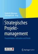 Cover-Bild zum Titel 'Strategisches Projektmanagement' von ''