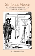 Cover-Bild zum Titel 'Sir Jonas Moore' von 'Frances Willmoth'