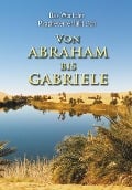 VON ABRAHAM BIS GABRIELE - Martin Kübli