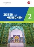 Zeiten und Menschen 2. Schulbuch. Gymnasium (G9). Nordrhein-Westfalen - Neubearbeitung - 