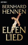 Cover-Bild zum Titel 'Elfenlied' von 'Bernhard Hennen'