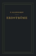 Cover-Bild zum Titel 'Erdströme' von 'Franz Ollendorff'
