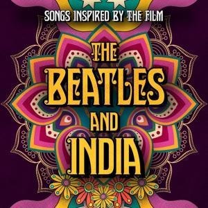 The Beatles And India-Songs Inspired By & OST - Ost-Original Soundtrack
