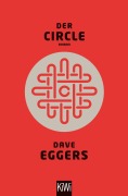 Cover-Bild zum Titel 'Der Circle' von 'Dave Eggers'