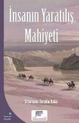 Cover-Bild zum Titel 'Insanin Yaratilis Mahiyeti' von 'Erzurumlu ibrahim Hakki Hazretleri'