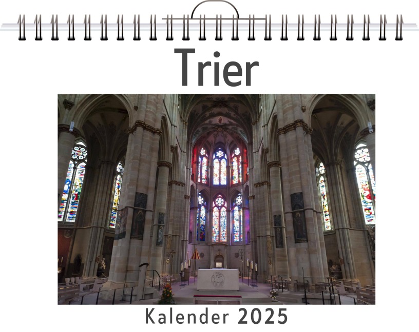 Trier - Max Lehmann