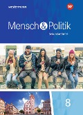 Cover-Bild zum Titel 'Mensch und Politik 8. Schulbuch. Baden-Württemberg und Sachsen-Anhalt' von ''