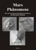Cover-Bild zum Titel 'Marsphänomene' von 'Walter Hain'