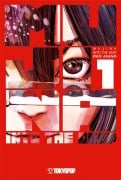 Cover-Bild zum Titel 'Mujina into the Deep 01' von 'Inio Asano'