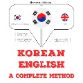 I am learning English - Jm Gardner