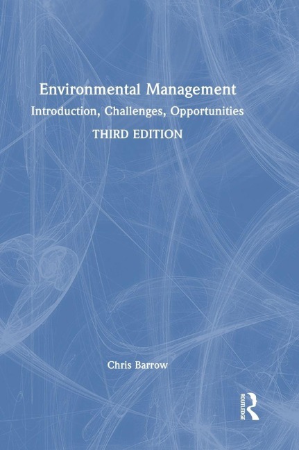 Environmental Management - Chris Barrow