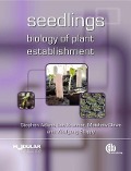 Cover-Bild zum Titel 'Seedlings' von 'Stephen Adkins, I. Kranner, M I Daws, W. Stuppy'