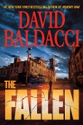 Cover-Bild zum Titel 'The Fallen' von 'David Baldacci'