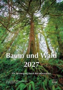 Cover-Bild zum Titel 'Baum und Wald 2027' von ''