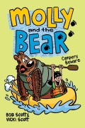 Cover-Bild zum Titel 'Campers Beware' von 'Bob Scott, Vicki Scott'