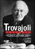 Cover-Bild zum Titel 'Trovajoli racconta' von 'Alfredo Gasponi'
