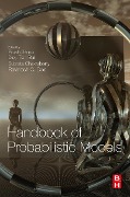 Cover-Bild zum Titel 'Handbook of Probabilistic Models' von ''